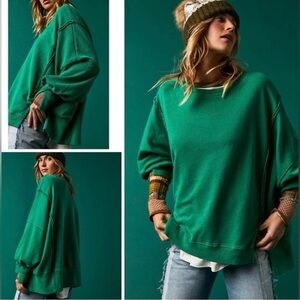 NWOT We The Free Camden Sz XS